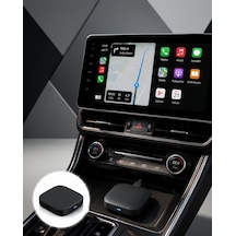 Kablosuz Android Auto Bağlantı Cihazı 2.4ghz 5.8ghz Wifi
