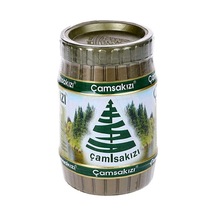 Çam Sakızı Yeşil Ağda 270 G