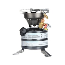 Açık Soba Benzinli Soba Entegre Piknik Yağ Sobası