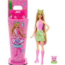 Mey İthalat Jcn85 Pop Reveal Milkshake Serisi
