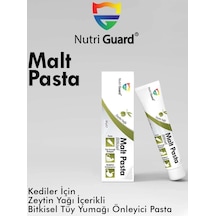 Nutri Guart Malt Pasta 50 G
