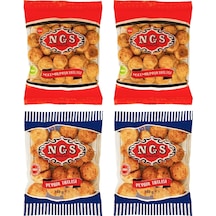 Ngs Kemalpaşa ve Peynir Tatlısı 4 x 140 G