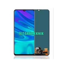Huawei Y8P 2020 Lcd Ekran Dokunmatik Tft-Copy