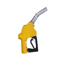 1'' Otomatik Akaryakıt Tabancası Sarı