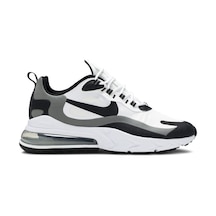 Nike Air Max 270 React Oreo Spor Ayakkabı Çok Renkli