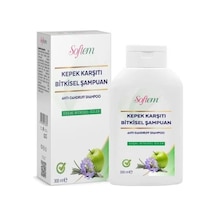 Sft Kepek Önleyici Şampuan 16'li Paket