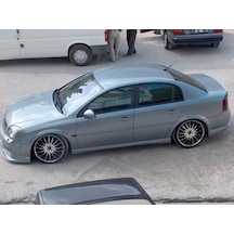 Opel Vectra C Marşpiyel Takımı - Otaksan Tuning