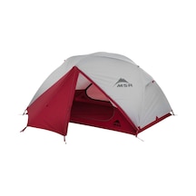 Msr Elixir 2 Kişilik V2 Çadır Red Kırmızı