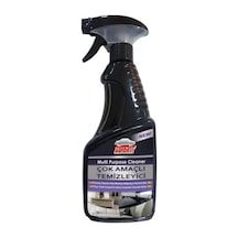 Çok Amaçlı Genel Temizleyici 500 Ml : 13/08/2026