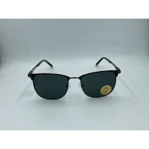 U.s. Polo Assn. U.s.p.a. 0497 C2 55-19-145 Güneş Gözlüğü Siyah