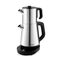 Cvs DN 1550 Smartea Elektrikli Çay Makinesi
