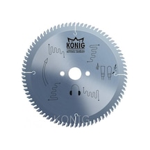 König 300X3.2X30 96 Ahşap Mdf Sunta Testere