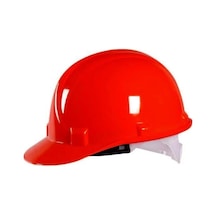 Baret Kırmızı Ce Beeli Ts 2479 Standart