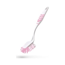 Titiz Tp-332 Softon Lüks Bulaşık Fırçası Pembe