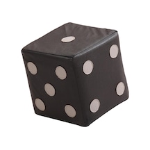 Suntek Zar Küp Osmanlı Zar Kübik Ayak Taburesi Kanepe Başucu