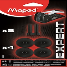 Maped Yedek Delgeç Pim Ve Disk 065090 Diğer
