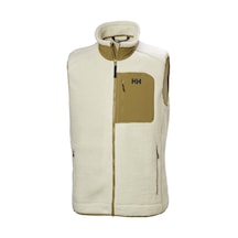 Helly Hansen Panorama Pıle Block Yelek Gri