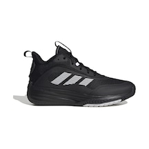 Başlık Adidas Own The Game 3 Erkek Basketbol Ayakkabısı Ih5849 Siyah, Lıghtmotıon
