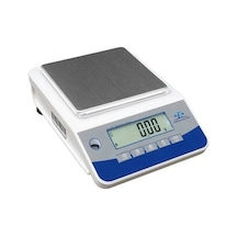 Wl 6002 Dijital Hassas Terazi 0.01 Gr 6 Kg