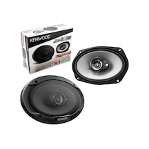 Kenwood Kfc-S6966 Oval Oto Hoparlör 400 Watt