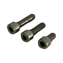 Alyan Başlı Civata M8 x 25 MM 200 Adet