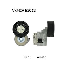 Skf Vkmcv 52012 Alternator Gergı Rulmanı Kutuklu Ducato Iveco Daıly F1a 35c13cc3750 2,3jtd 2,3d