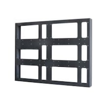 Bolled Tabela Kasası 48x64 6 Panel