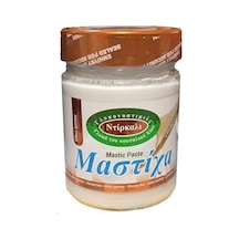 Mastıha Damla Sakızlı Macun 370 Gr Glikozsuz Aktar Depo