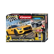 Carrera GO Otobanda Aksiyon GO Highway Action 62493