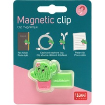 Legami Manyetik Klips Kaktüs K088493