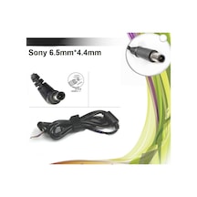 LG Uyumlu Adaptör Dc Kablo-6.5X4.4 LG Uyumlu Adaptör Tamir Kablo