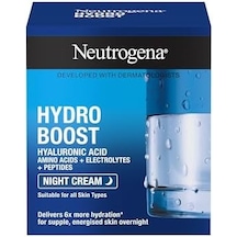 Hydro Boost 50 Ml Gece Kremi