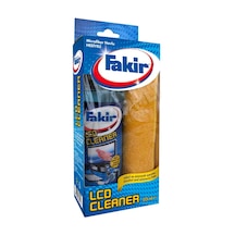 2 Adet Fakir Lcd Cleaner Ekran Temizleyici 225 Ml Tekli