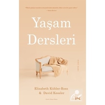 Yaşam Dersleri / Elisabeth Kübler-Ross