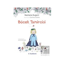 Tudem Yayınları - Böcek Tamircisi
