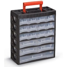 Portbag Pl04 Caby 6/29 Çekmece Seti