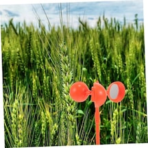 Maoyaya Korkutma Kovucu Kuş Önleyici Cihazlar Dış Mekan Reflektör