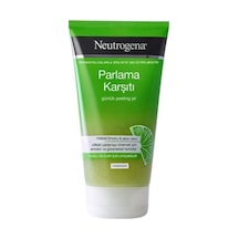 Parlama Karşıtı Peeling Jel 150 ML
