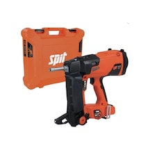 Spit P40P + Gazlı Çivi Çakma Tabancası
