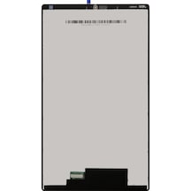 Lenovo Uyumlu Tab M10 Hd Tb-X306F Za6W0026Tr Lcd Ekran ve Dokunmatik Set