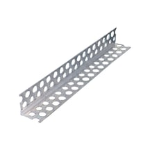 Galvaniz Alçı Köşe Profil Çıtası 2.70 CM 5 Adet