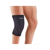 Orthocare 6120 Genucare Basic Neopren Kapalı Dizlik
