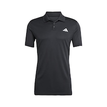 Adidas Erkek Siyah Polo T-shirt Freelıft Polo Jh3381 Siyah