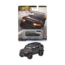 Fast-furious Premium Araba Toyota Fj Cruıser Hnw46-hrt99 Açık Bej