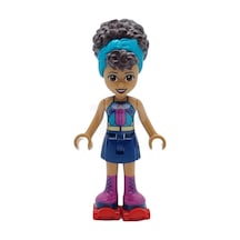 Friends Orjinal Andrea Minifigür Frnd0530