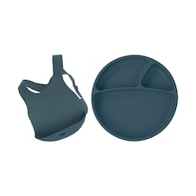 Oioi 2'li Beslenme Seti Porsiyon+Önlük