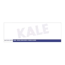 KALE 342775 KALORİFER MOTORU MEGANE II  GRAND SCENIC