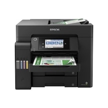 Epson L6550 Color Tanklı Wifi A4 Yazıcı Fotokopi Tarayıcı Fax
