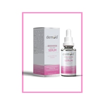 Dermokil Skin Tone Perfection Hyaluron Serum 30 ML