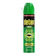 3 Adet Köpük Böcekkıran Kokusuz 275 Ml